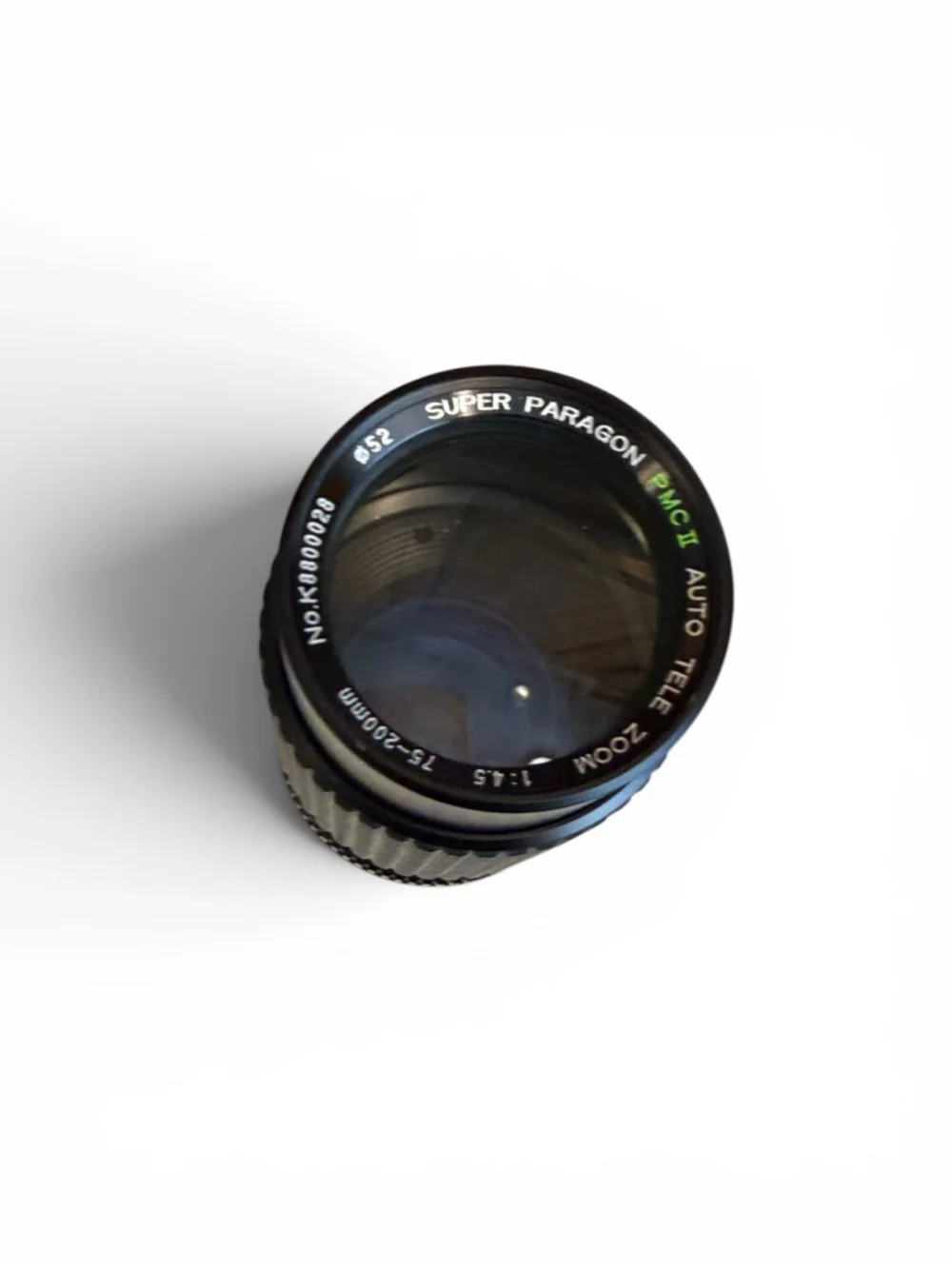 Canon vintage camera